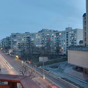 Pokrovsky Отель